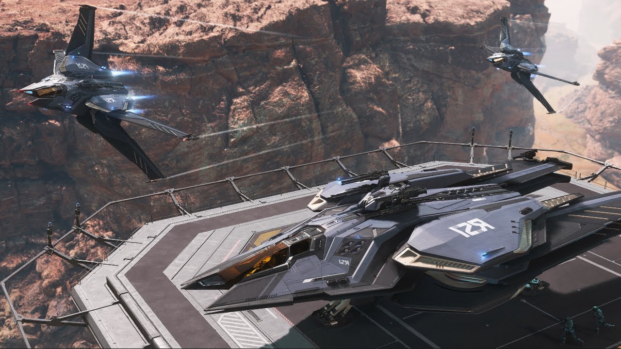 Star Citizen on X: Get ready. We're targeting the launch of Alpha 3.18 to  go live later this week. 🚀 📷 from u/existing4abit on Reddit   / X