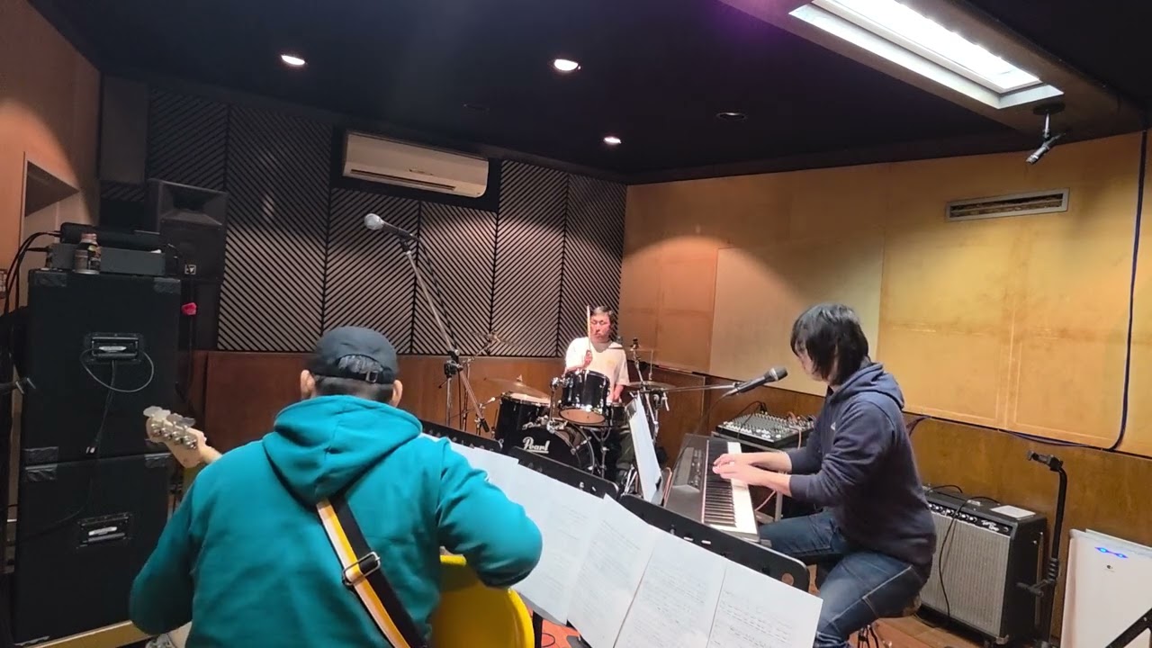 Beautiful Flight take2