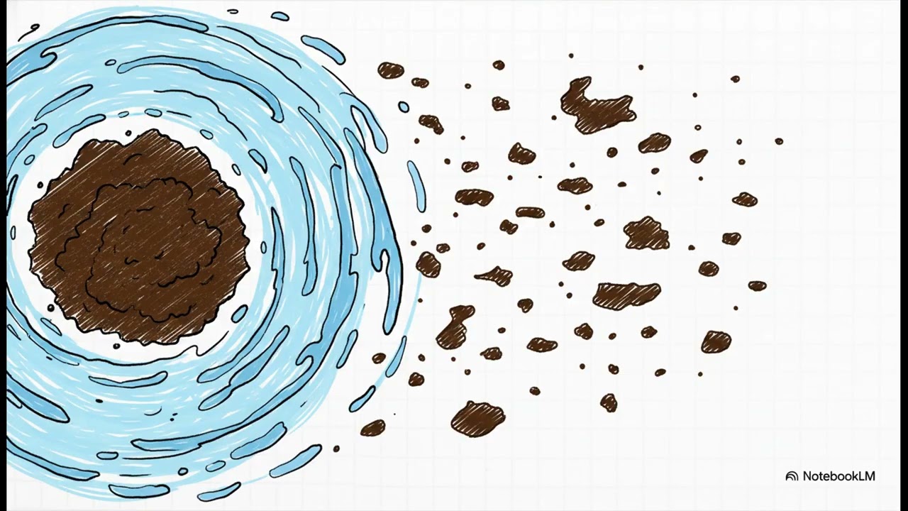 Moisture at Impact: Why Water Destroys Golf Spin