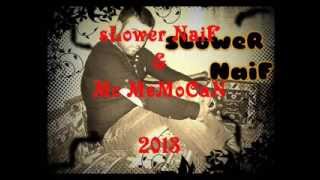 Slower Naif & Mc Memocan (Maziye Gömdüm) Resimi