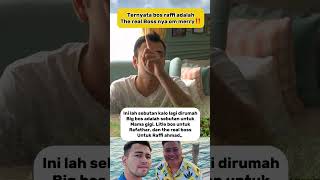 Bos raffi sultan andara #asistenraffiahmad #trendingshorts #keluargaartis #artist #lucu #viral