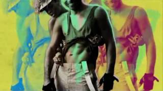 RUDE BWOY- SELECTA 7 DANCEHALL REMIX
