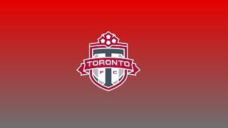 Toronto FC 3-4-2-1 Tactics And Formations John Herdman 2024