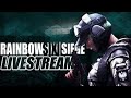 Live r6 ft dmkilleryt