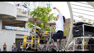 羅小白S.white 20171111 4K 水手怕水 Sailor Afraid of Water(周杰倫 Jay Chou)