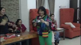 20230816 Staf @RS Sandi Karsa [Closing Ceremony] #L5/1