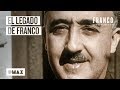 Así fue la sucesión del dictador Francisco Franco | Franco. La vida del dictador en color