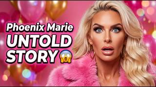 The Untold Story of Phoenix Marie –Newcomer to Internet Recognition | Phoenix Marie Luxury Lifestyle