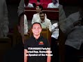 1 Tahanan Partylist voted C9ng. Romualdez as House Speaker