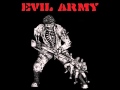 Evil Army - Sgt. Says Kill