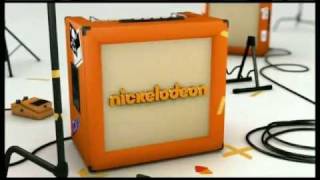 Miranda Bumper - Nick Song - na Nickelodeon HD