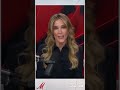 Megyn Reacts to Netanyahu Ominously Telling Journalist Major Garrett "I Can Paint You as a Monster"