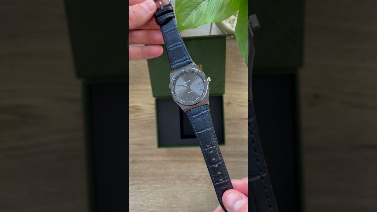 Upgrade Your Style Game with Our Luxury Watches - Timeless Elegance Guaranteed