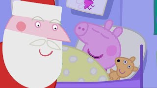 Peppa's Christmas Eve 🎄🐷  We Love Peppa Pig