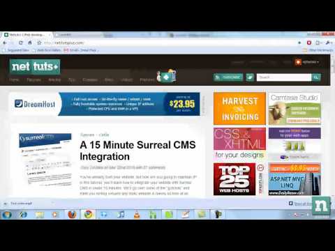 Understanding CSS3 Gradients