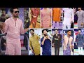 Fahad Mustafa Kurta Pajama Style 2020.