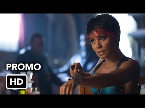 Gotham 1x07 Promo "Penguin's Umbrella" (HD)