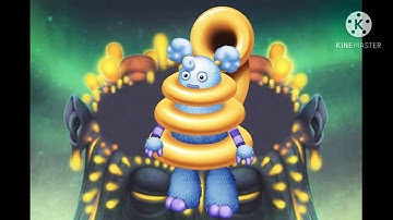 I got Bored so I made a Sooza Light island Impression