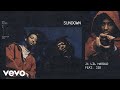 21 Lil Harold - Sundown (Official Audio) ft. JID