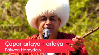 Palwan Hamydow - Chapar arlaya - arlaya | 2022