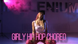 Dance || Girly Hip Hop Choreo
