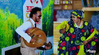 Nadiira Nayruus Ft Daauud Xanfar | Music Casri Ah - Live | Cuudka @Abdiaskaritube | Full Show | 2023