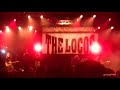 The Locos - Fest Pod Parou 2019