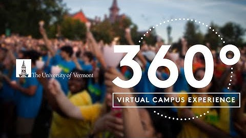 CAMPUS Life Virtual Reality Experience