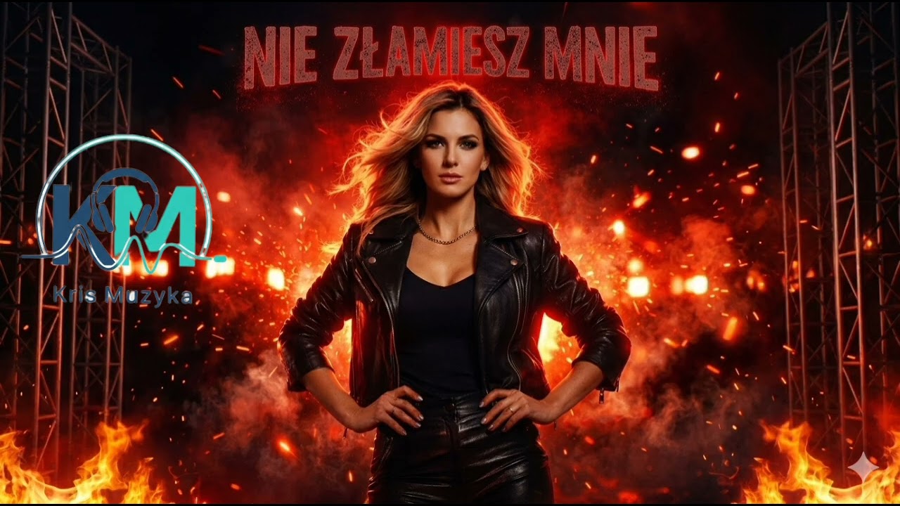 Nie Złamiesz Mnie - Kris-Muzyka 