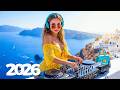 Musica Para Trabajar Activo Y Alegre Música Alegre Para En Tiendas Cafés Deep House Mix 2026 16 Musica Para Trabajar Activo Y Alegre Música Alegre Para En Tiendas Cafés Deep House Mix 2026 16