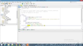 Servlet Tutorial | web.xml in servlet  Tutorial-2