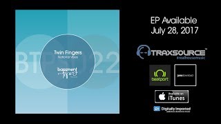 Twin Fingers - National Vibes Ep Video-Promo