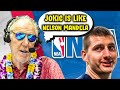 Nikola Jokic: What NBA Legends Really Think Of The Joker