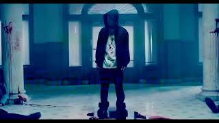 Eminem - Cold Wind Blows (BASS BOOSTED)
