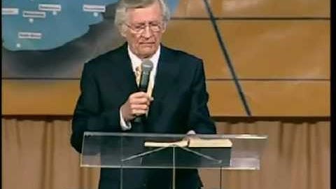 The Cost of the Anointing !