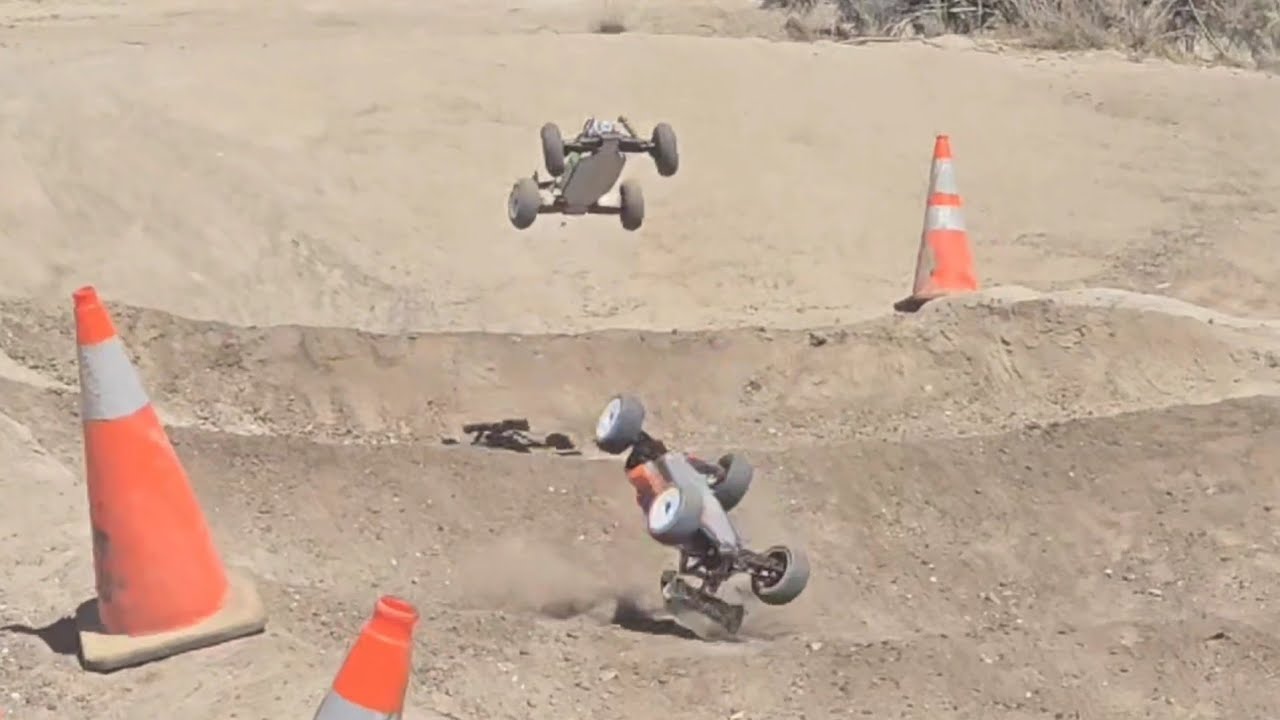 **Chollas RC Championships** Labor Day 2025