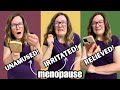 How menopause makes me feel on the daily! Humour for women.