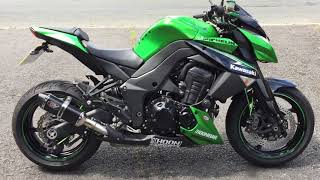 KAWASAKI Z1000 DDF, 2013/13, 14,622 MILES WITH LOTS OF EXTRAS screenshot 5