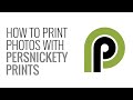 How To Print 4x8 Photos & Other Sizes | Persnickety Prints