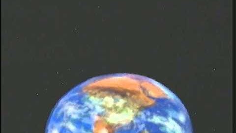 Panasonic FZ-1 3DO Interactive Multiplayer - Boot Screen (No CD)