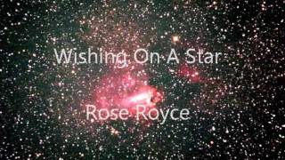 Wishing On A Star Rose Royce