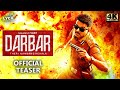 Darbar tamilofficial trailer  vijay  version  theri nanbans kerala