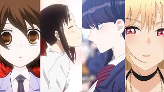 The Writing of Masculine Anime Romance