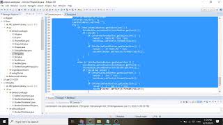 Sample SWT Application Shapes Calculator screenshot 3