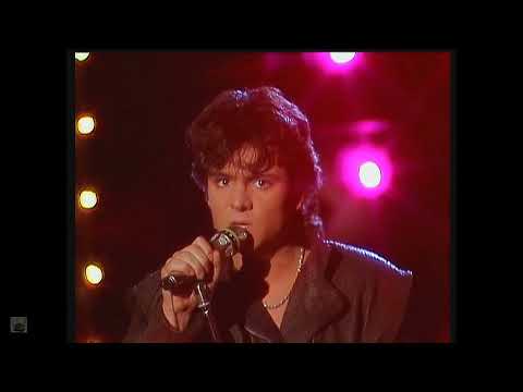 Nino de Angelo - Jenseits von Eden (Hits des Jahres) (1983)