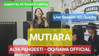 Pearl [HD] - Alya Pangesti - Oqinawa 