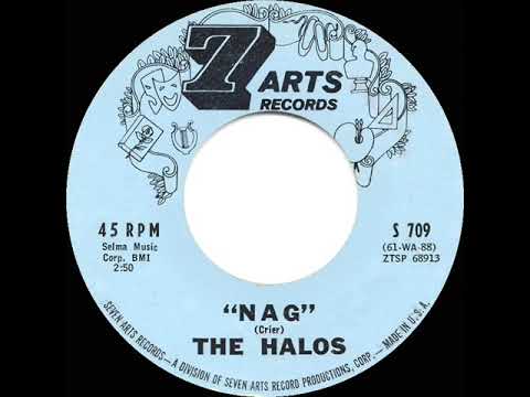 Halos - Nag