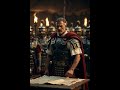 “Carthage 146 BC – The Day Rome Burned a Civilization | Fall of Carthage Explained (1-Minute)”