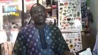 Tade Ipadeola At The Writehouse Notable Series 6