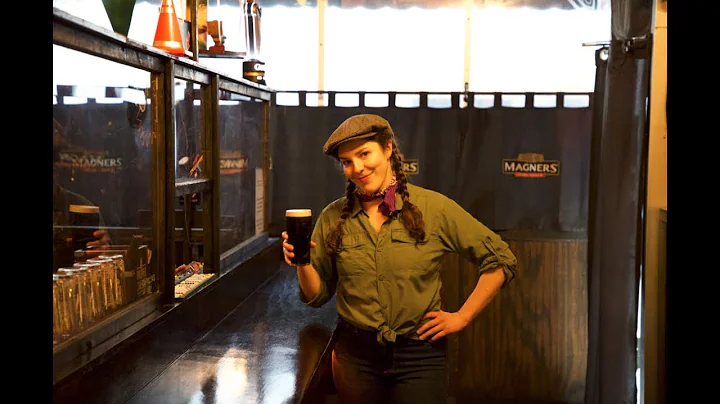 Join Shannon "The Irish Hunter" in Savannah, Georgia